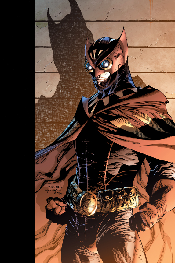 DC Comics