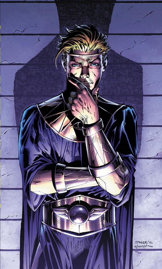DC Comics