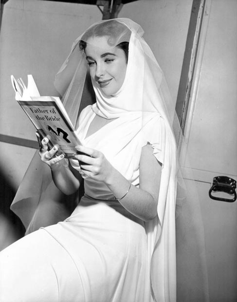 Elizabeth Taylor