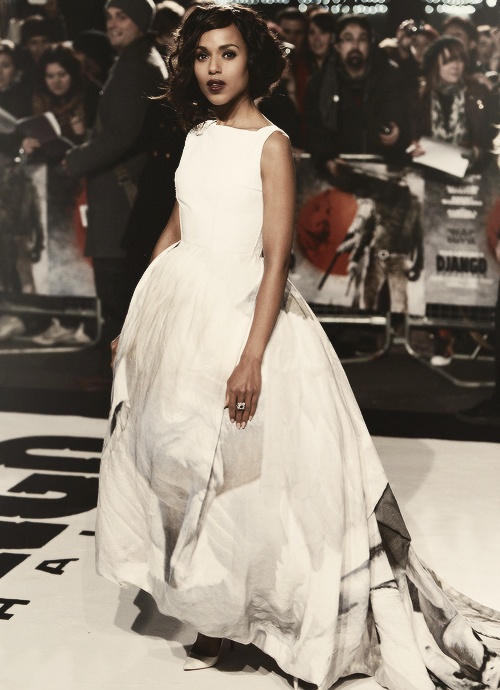 Kerry Washington