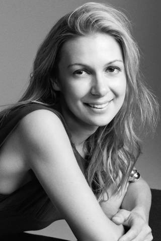 Lucy Alibar