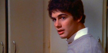 Zach Galligan Zach Galligan