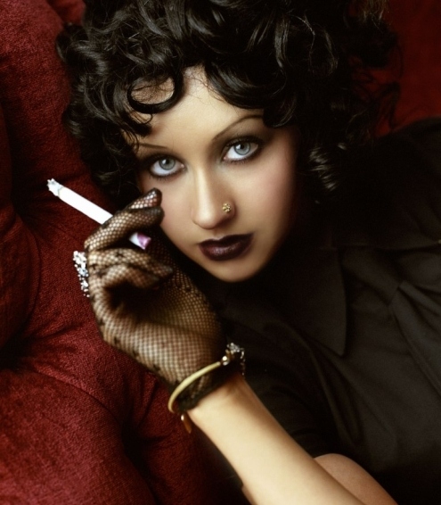 Christina Aguilera Christina Aguilera