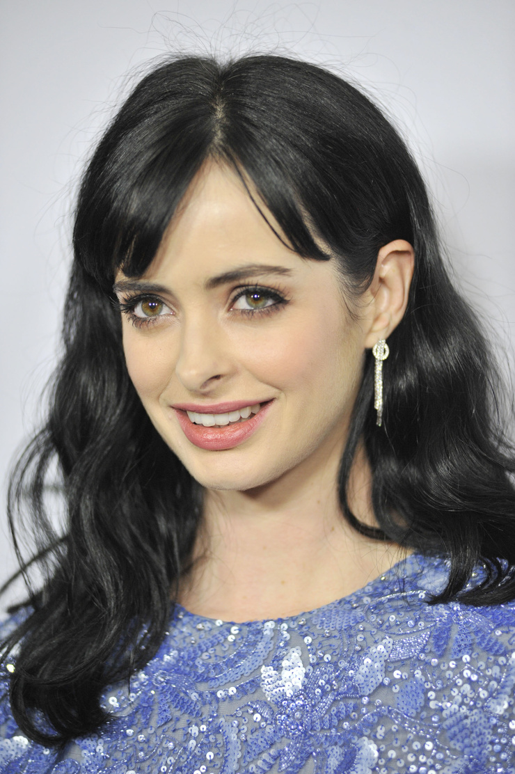 Krysten Ritter Krysten Ritter