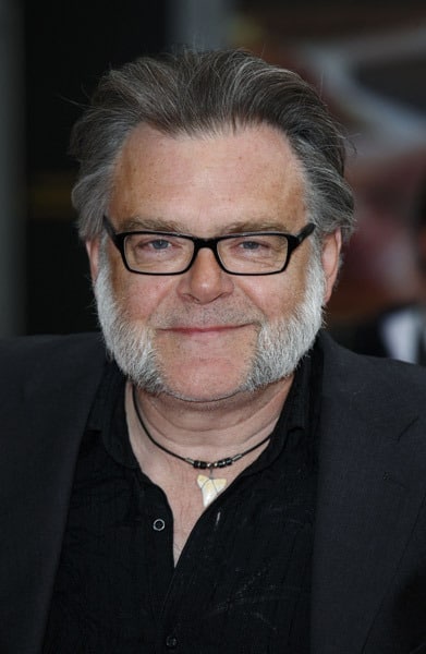 Kevin McNally