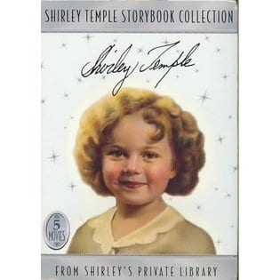 Shirley Temple's Storybook