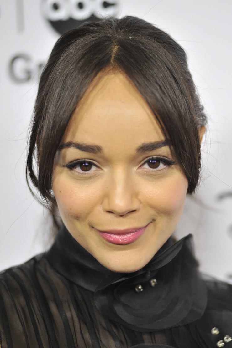Ashley Madekwe
