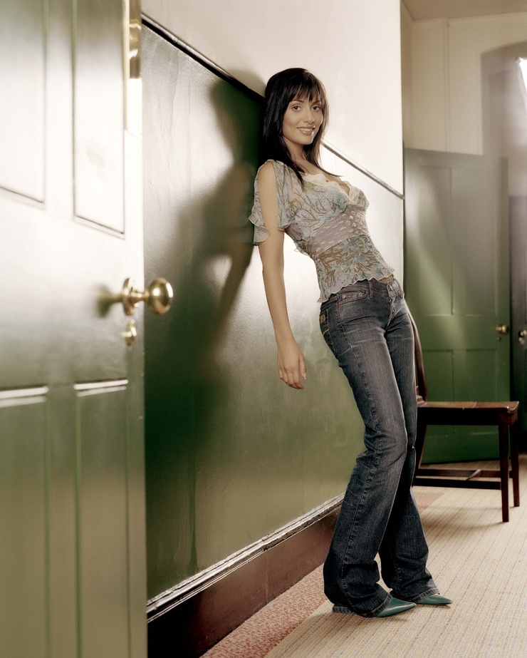 Natalie Imbruglia