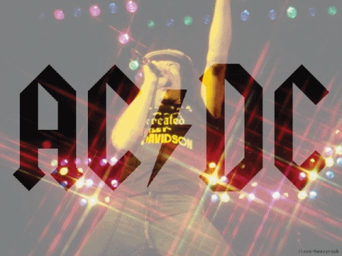 AC/DC AC/DC