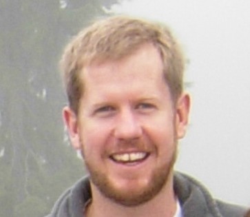 Sean Tucker