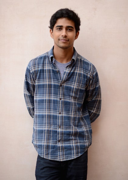 Suraj Sharma