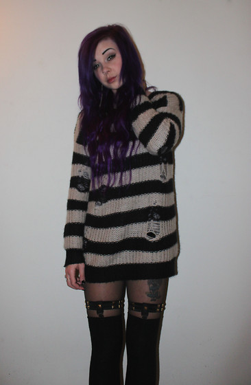 Plum Suicide