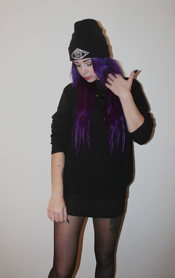 Plum Suicide