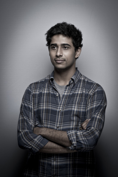 Suraj Sharma