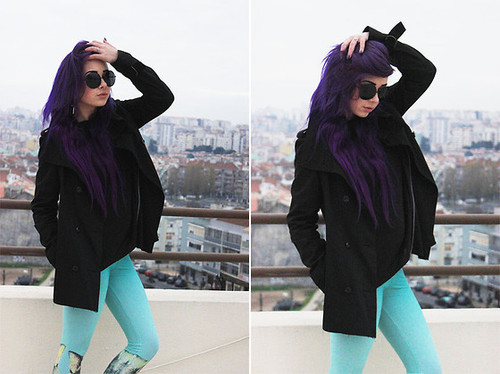Plum Suicide