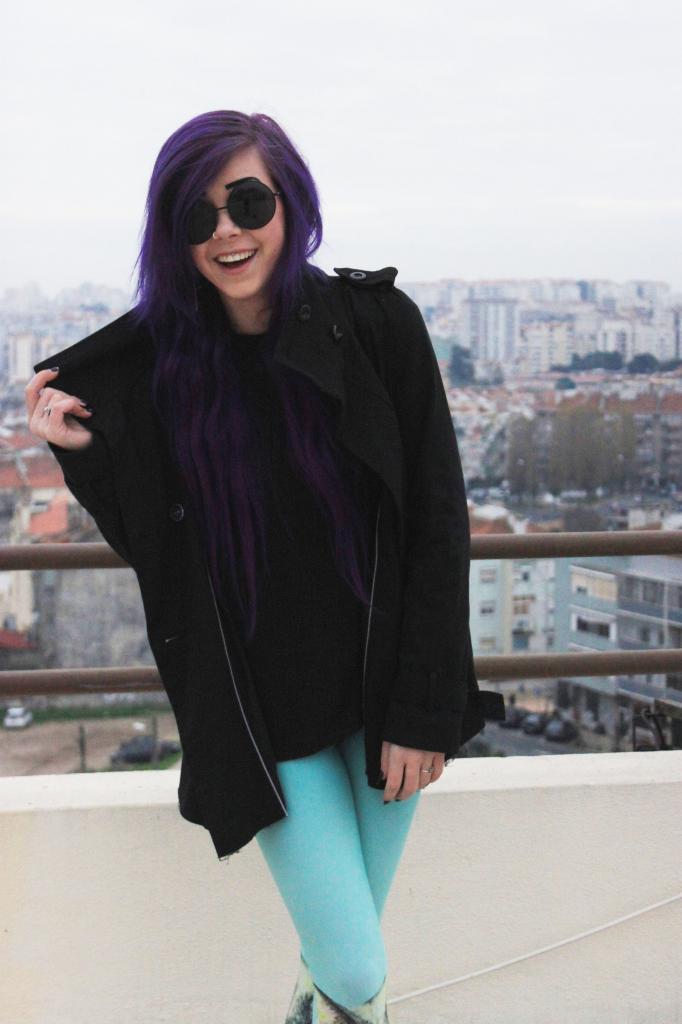 Plum Suicide