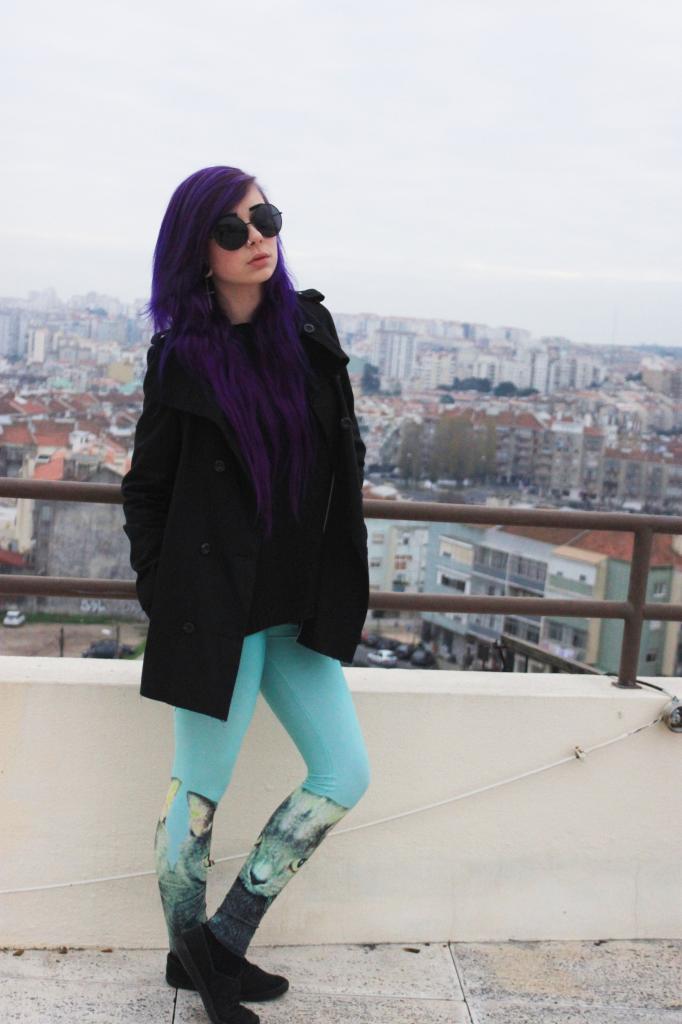 Plum Suicide