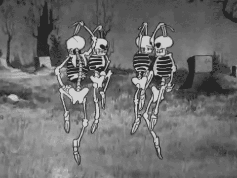 The Skeleton Dance The Skeleton Dance