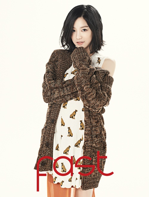Yoo-Bi Lee