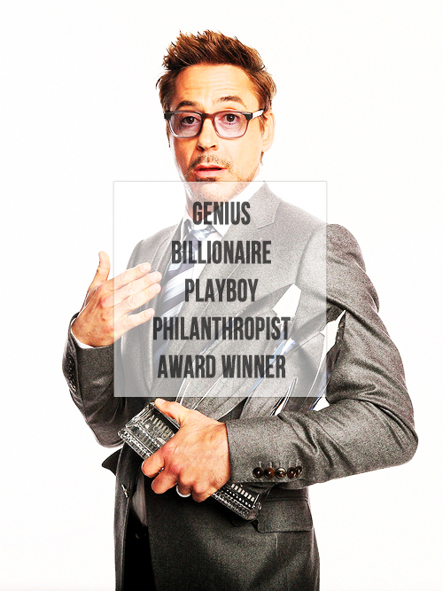 Robert Downey Jr. Robert Downey Jr.