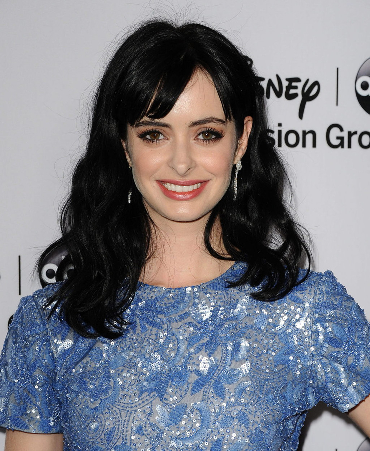 Krysten Ritter Krysten Ritter
