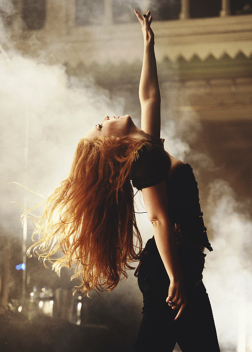 Simone Simons Simone Simons