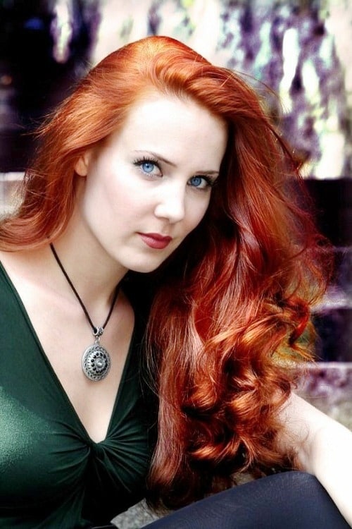 Simone Simons