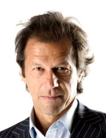 Imran Khan Imran Khan
