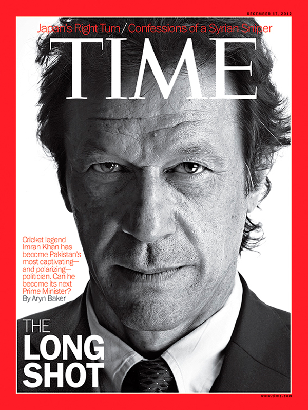Imran Khan Imran Khan