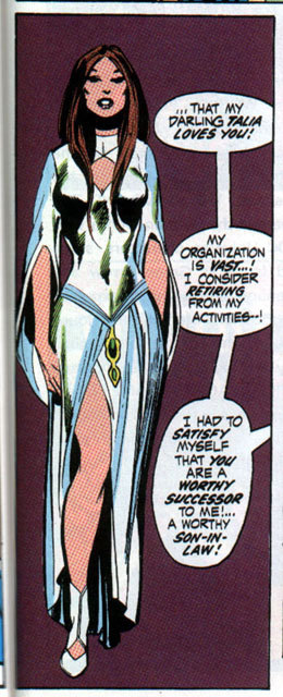 DC Comics