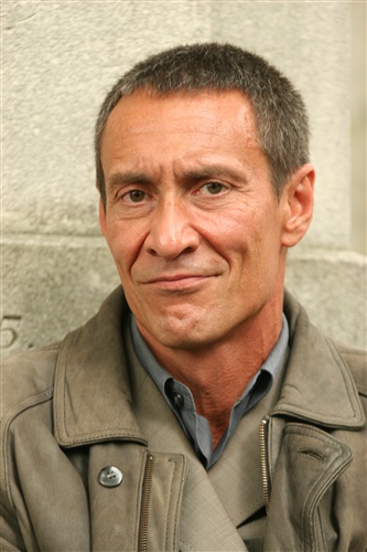 François Levantal