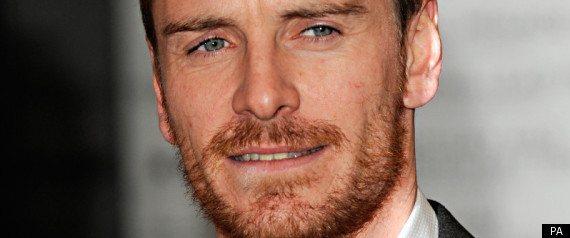 Michael Fassbender