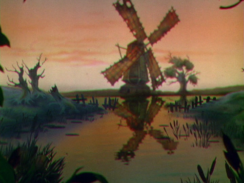 The Old Mill (1937)