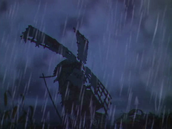 The Old Mill (1937)
