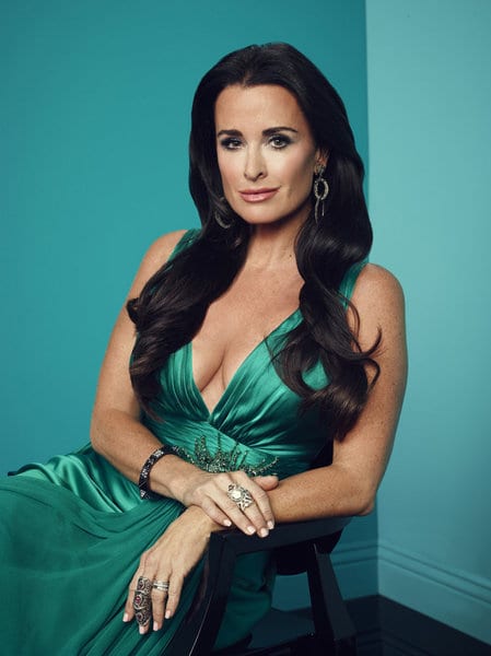 Kyle Richards