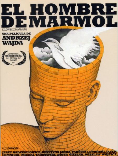 Man of Marble (1977)