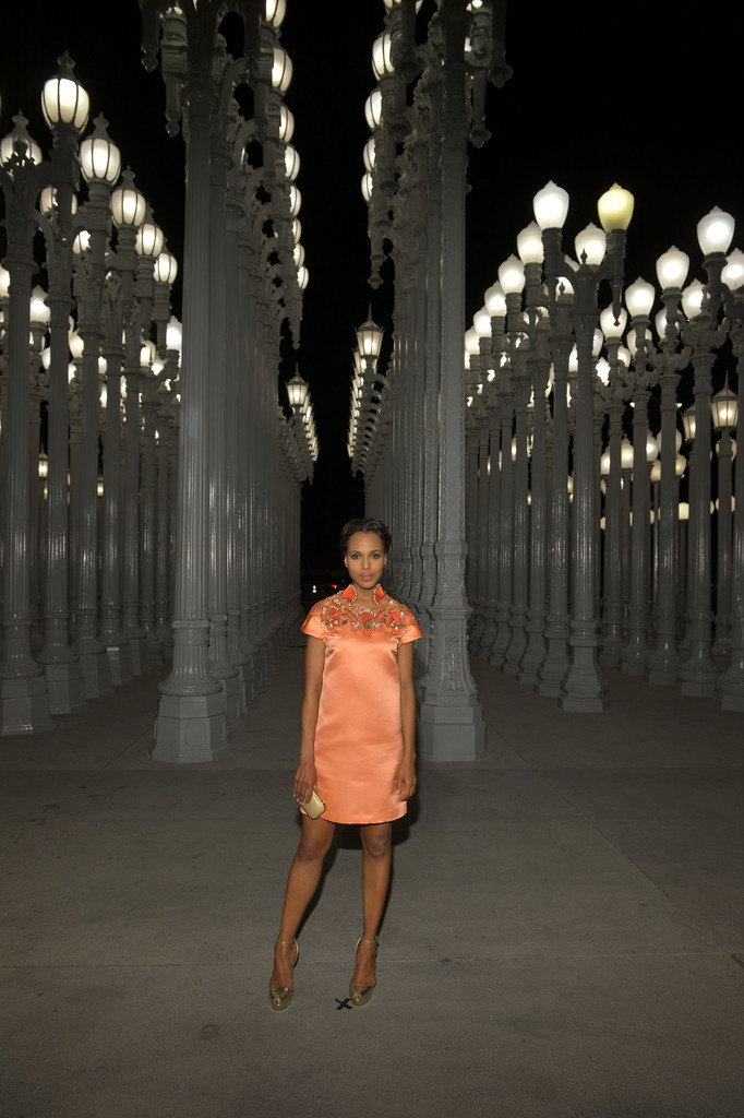 Kerry Washington