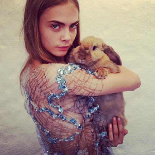 Cara Delevingne Cara Delevingne