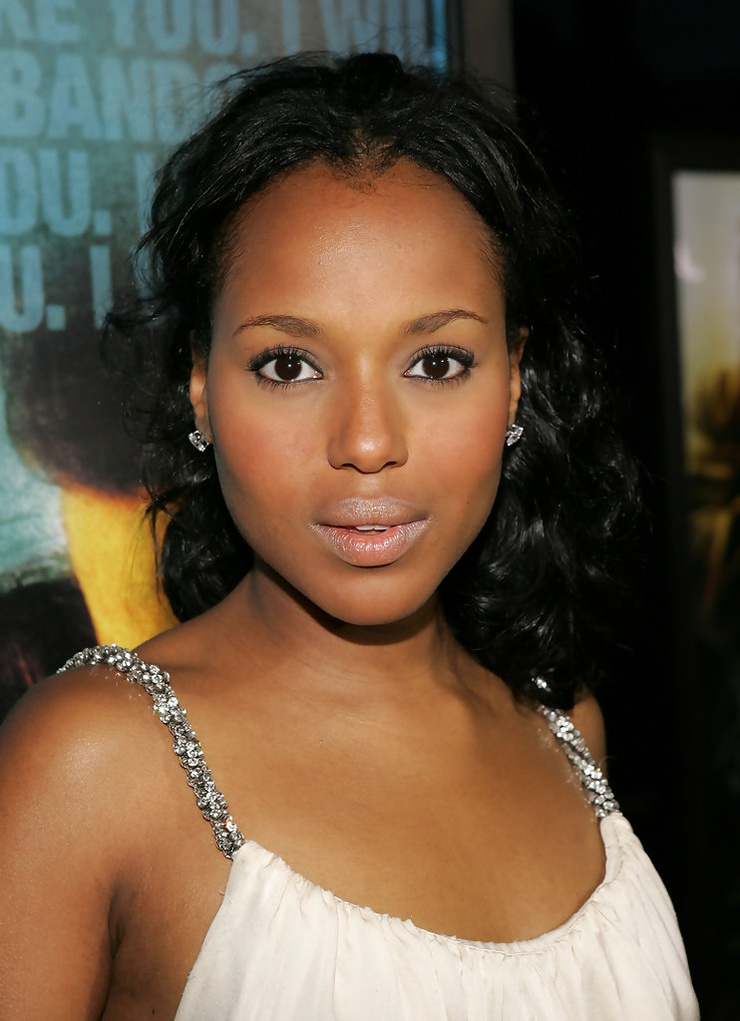 Kerry Washington