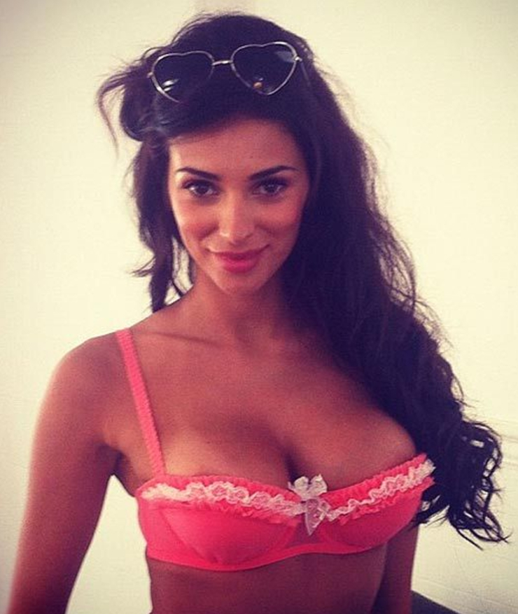 Georgia Salpa
