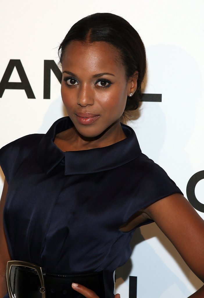 Kerry Washington Kerry Washington