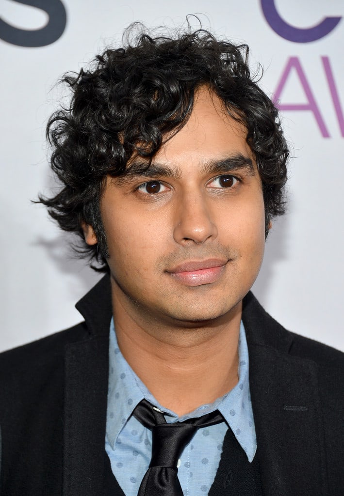 Kunal Nayyar