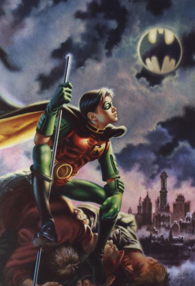 DC Comics