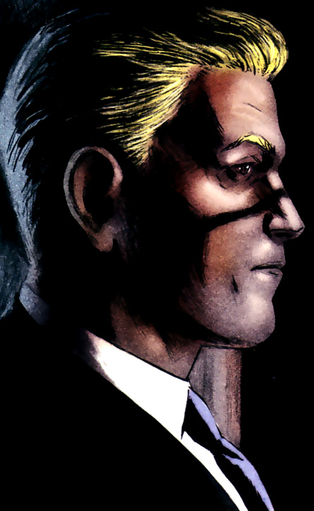 DC Comics
