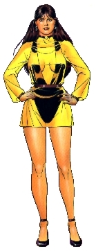 DC Comics