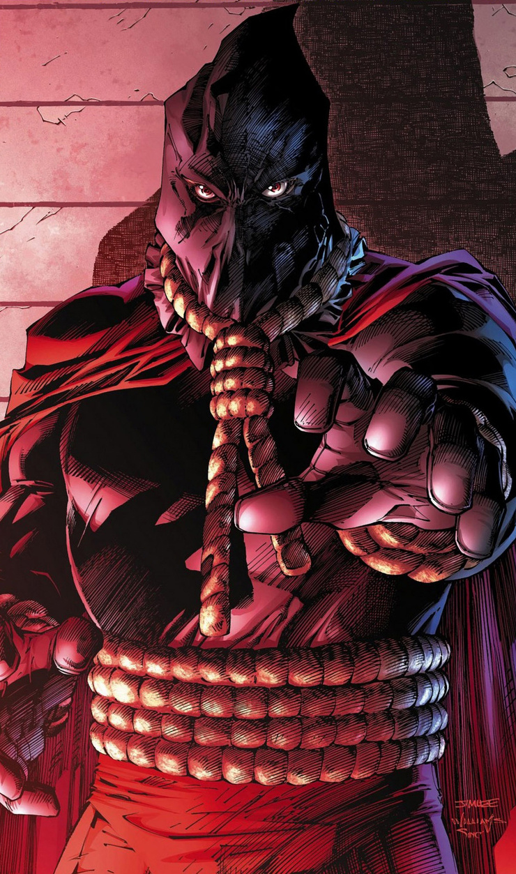 DC Comics