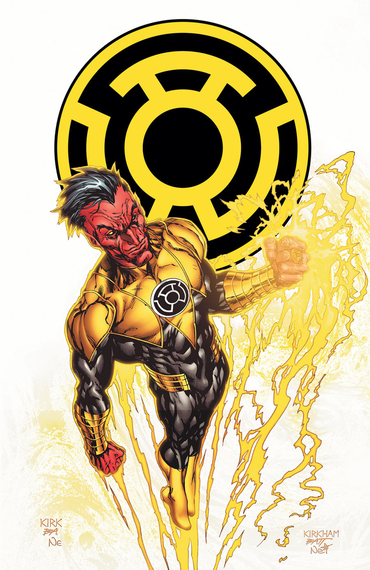 DC Comics
