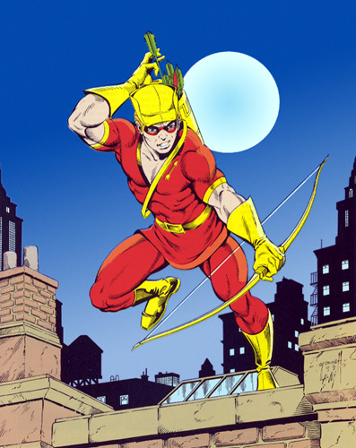 DC Comics