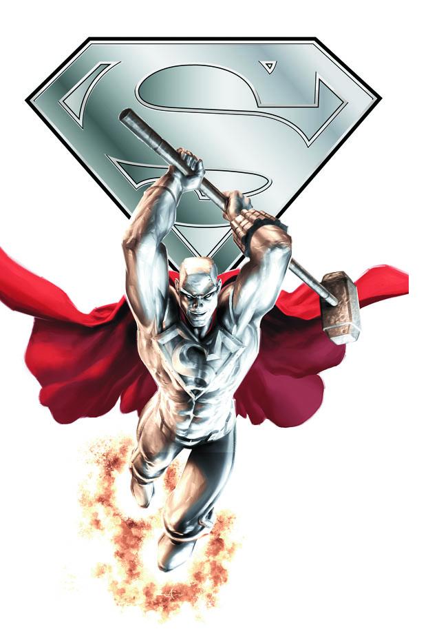 DC Comics