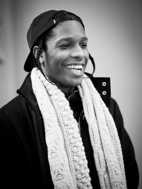 Asap Rocky